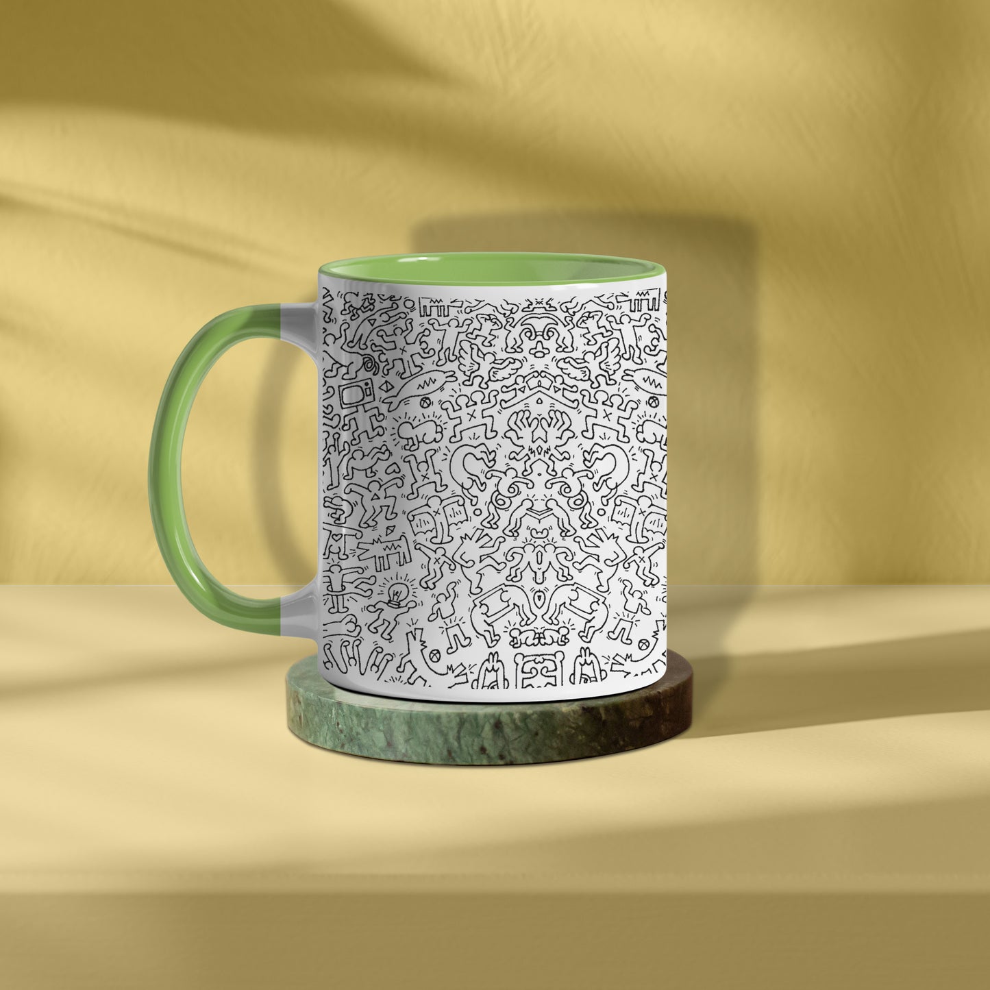 Light Green