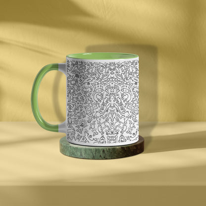 Light Green