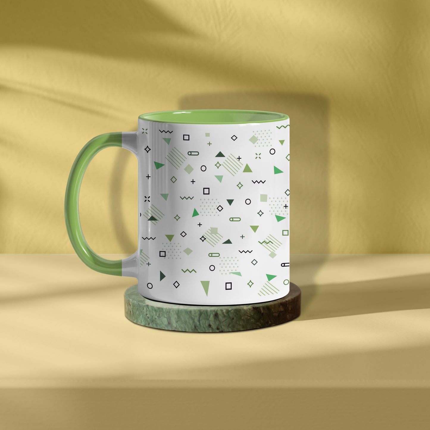 Light Green