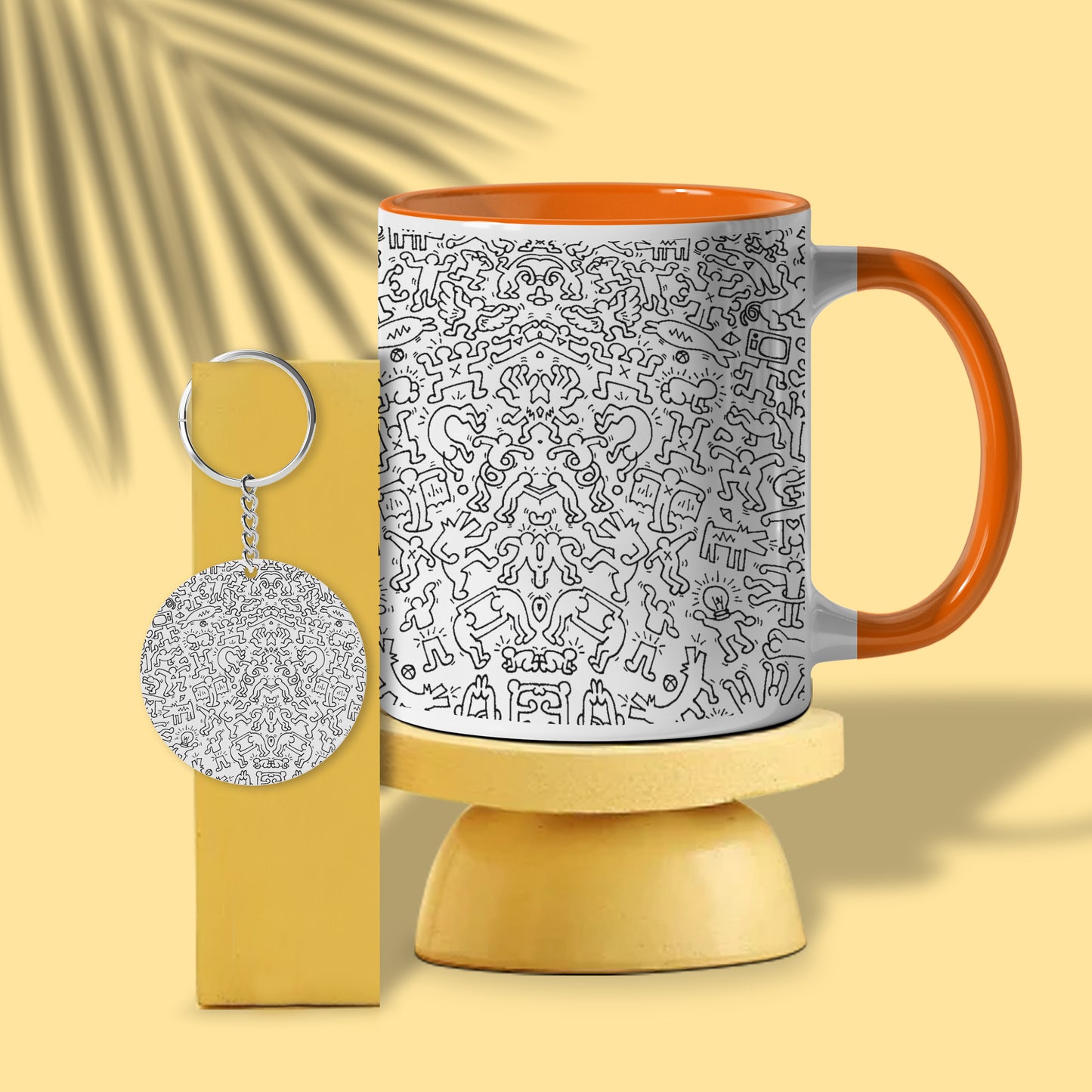 Orange