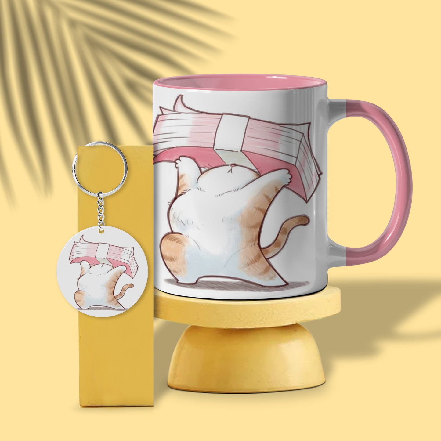 Light Pink