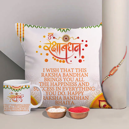 Raksha Bandhan Bonding Bundle