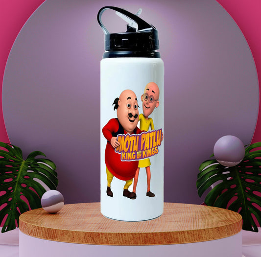 600 ml