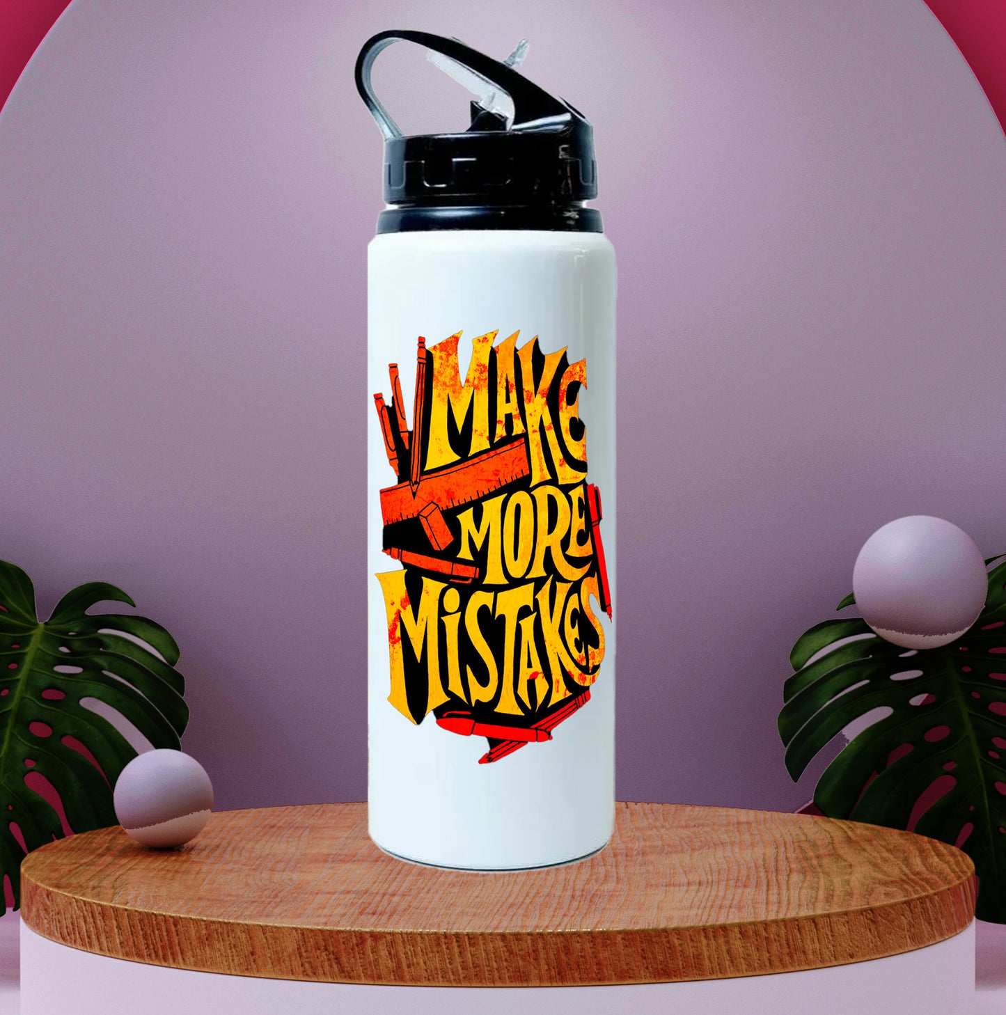 600 ml