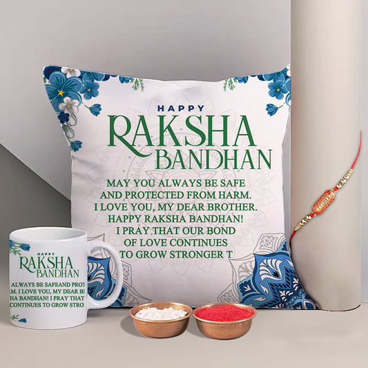 Raksha Bandhan Bonding Bundle