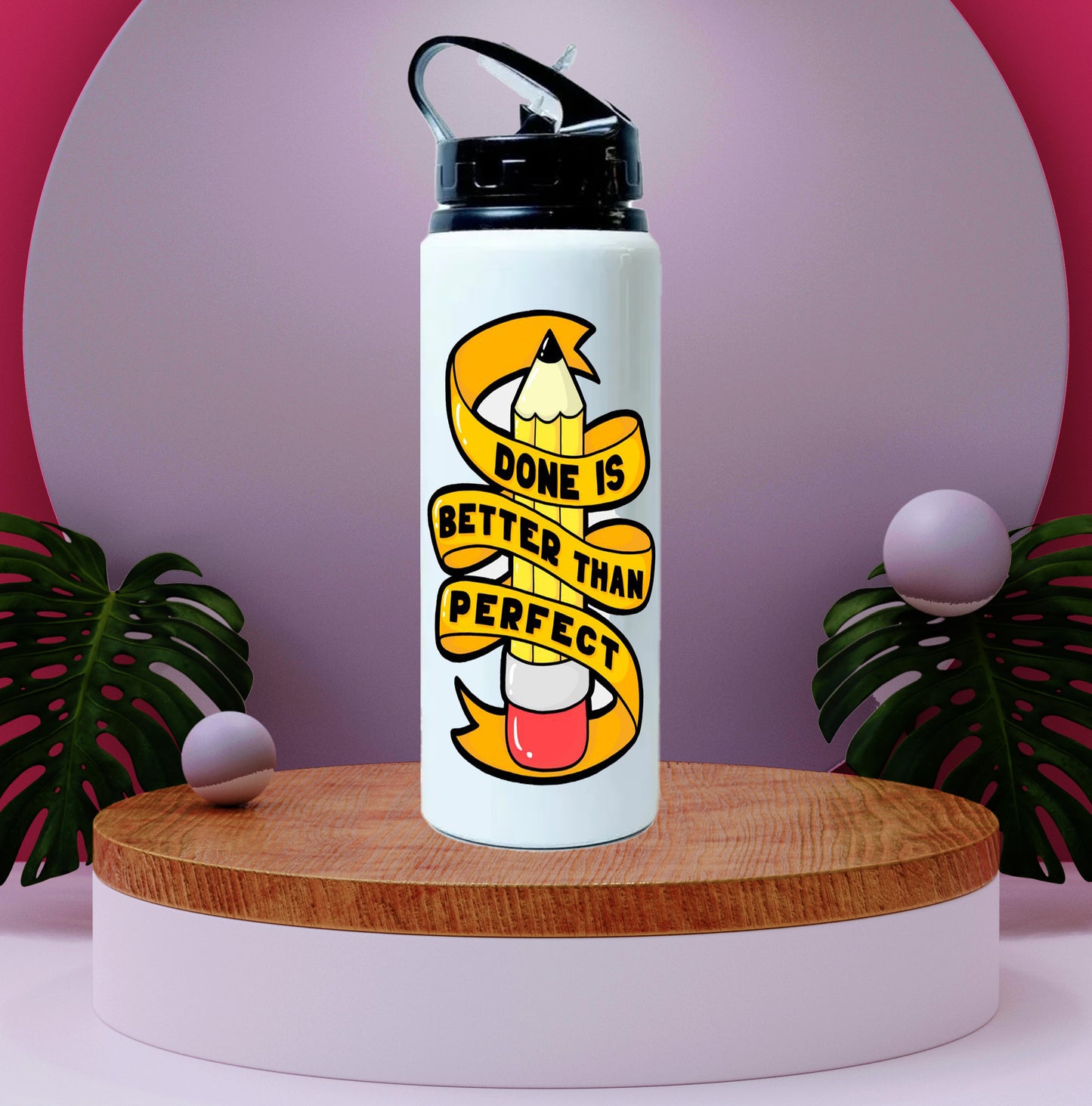 600 ml
