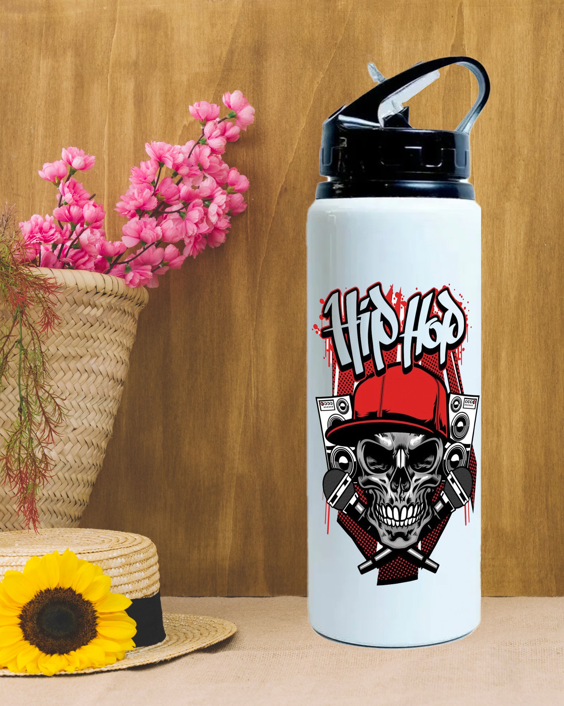 600 ml