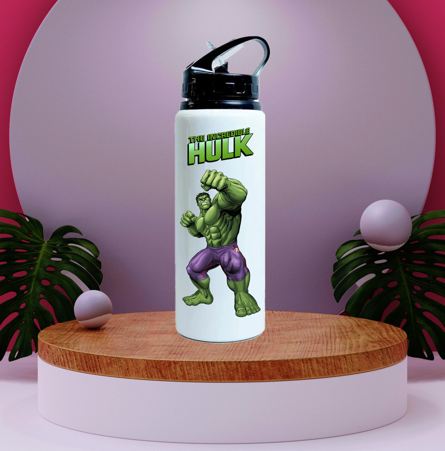 600 ml