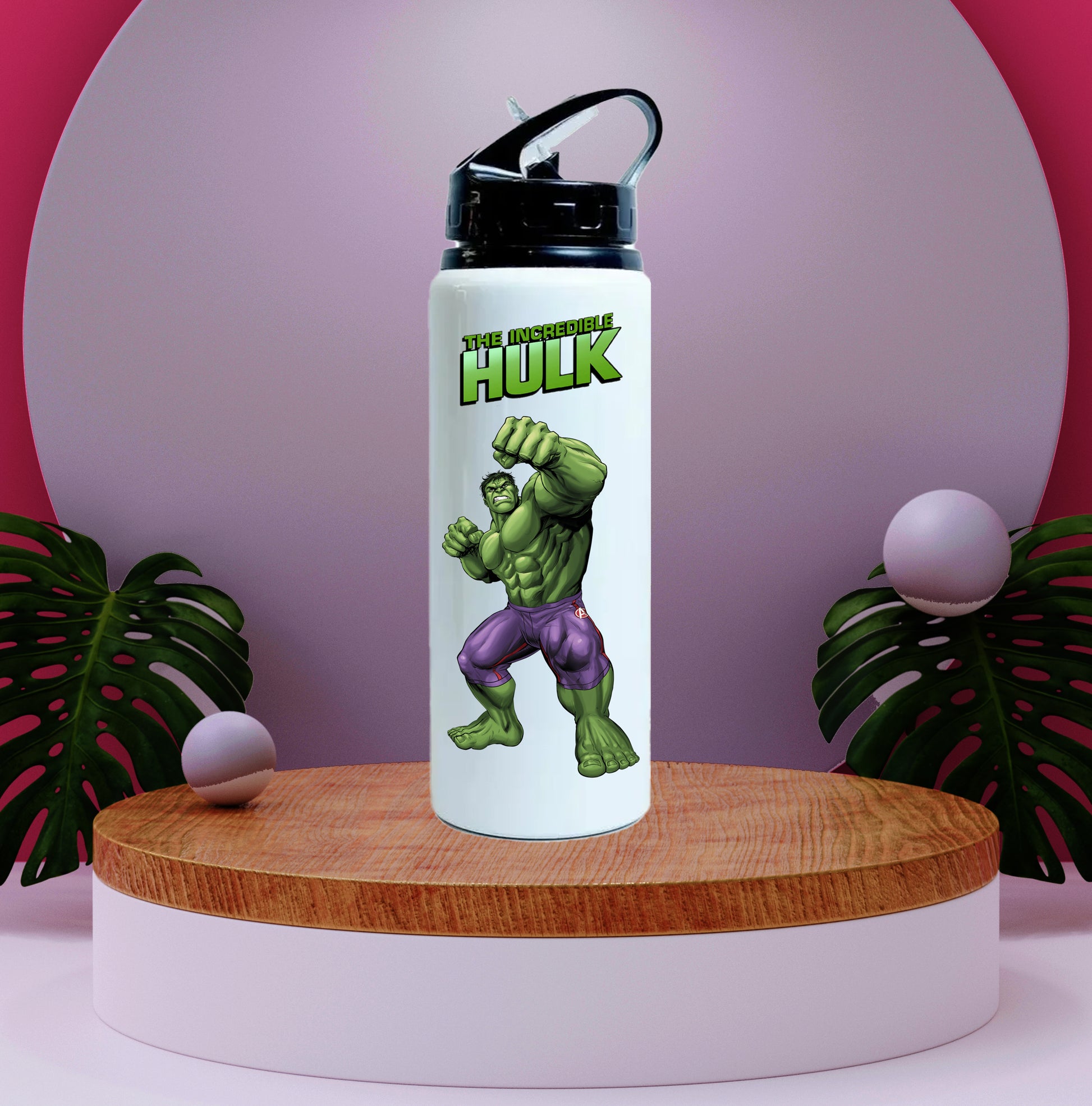 600 ml
