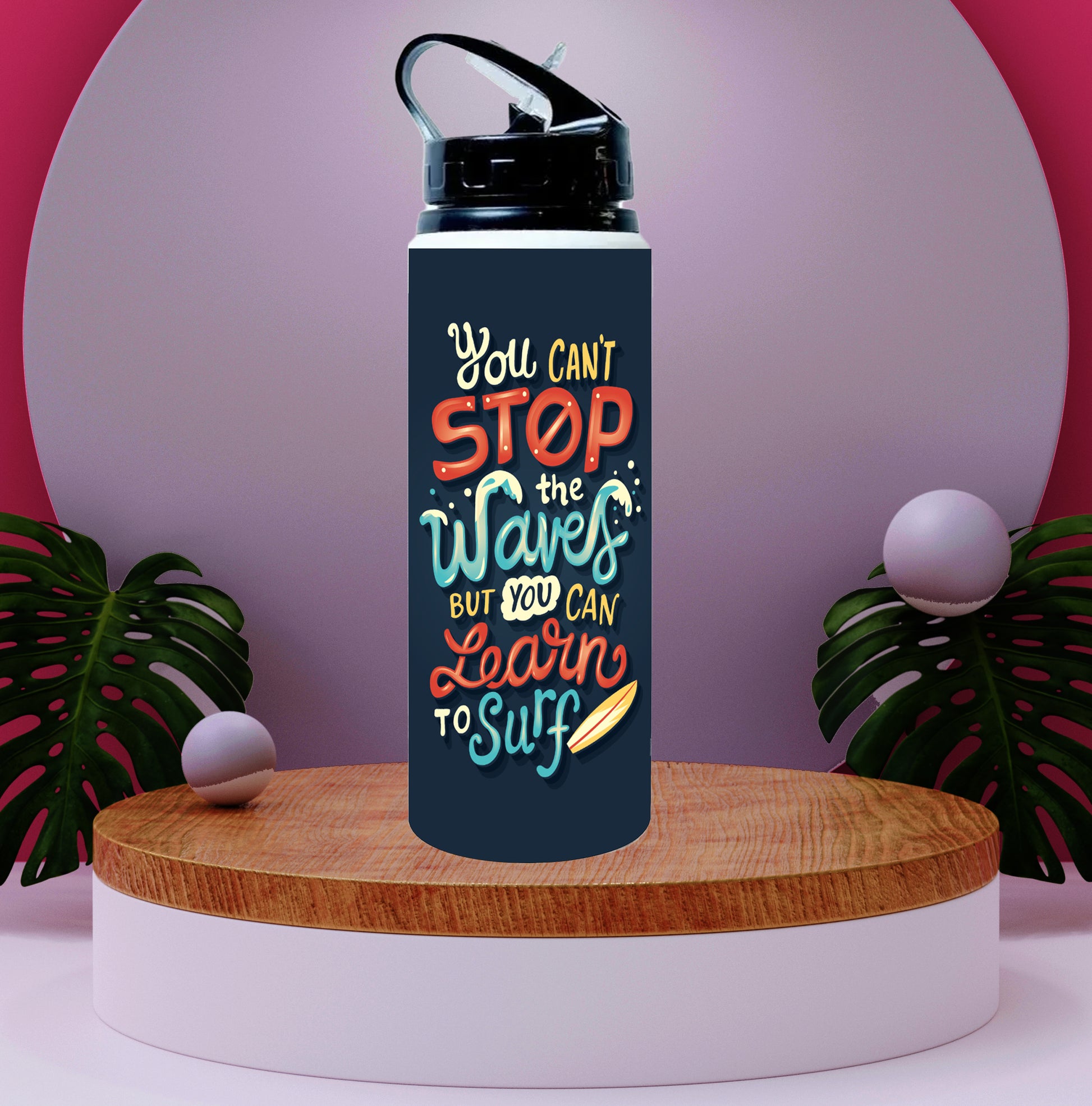 600 ml