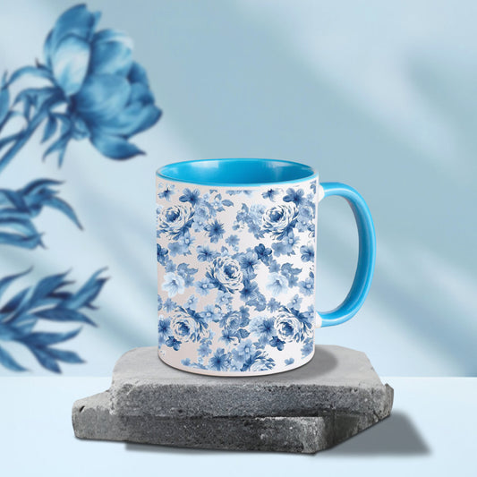 Sky Blue