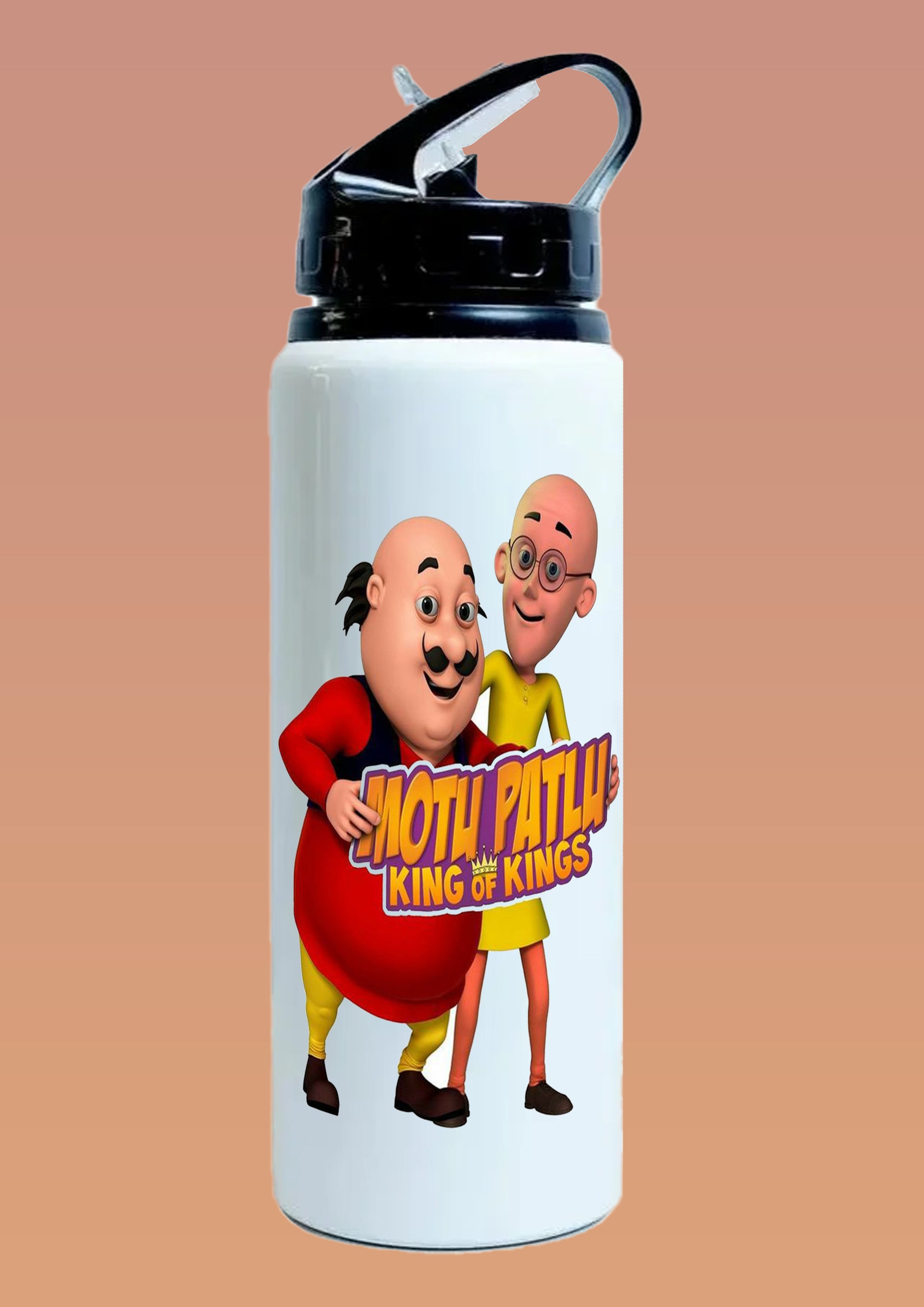 600 ml