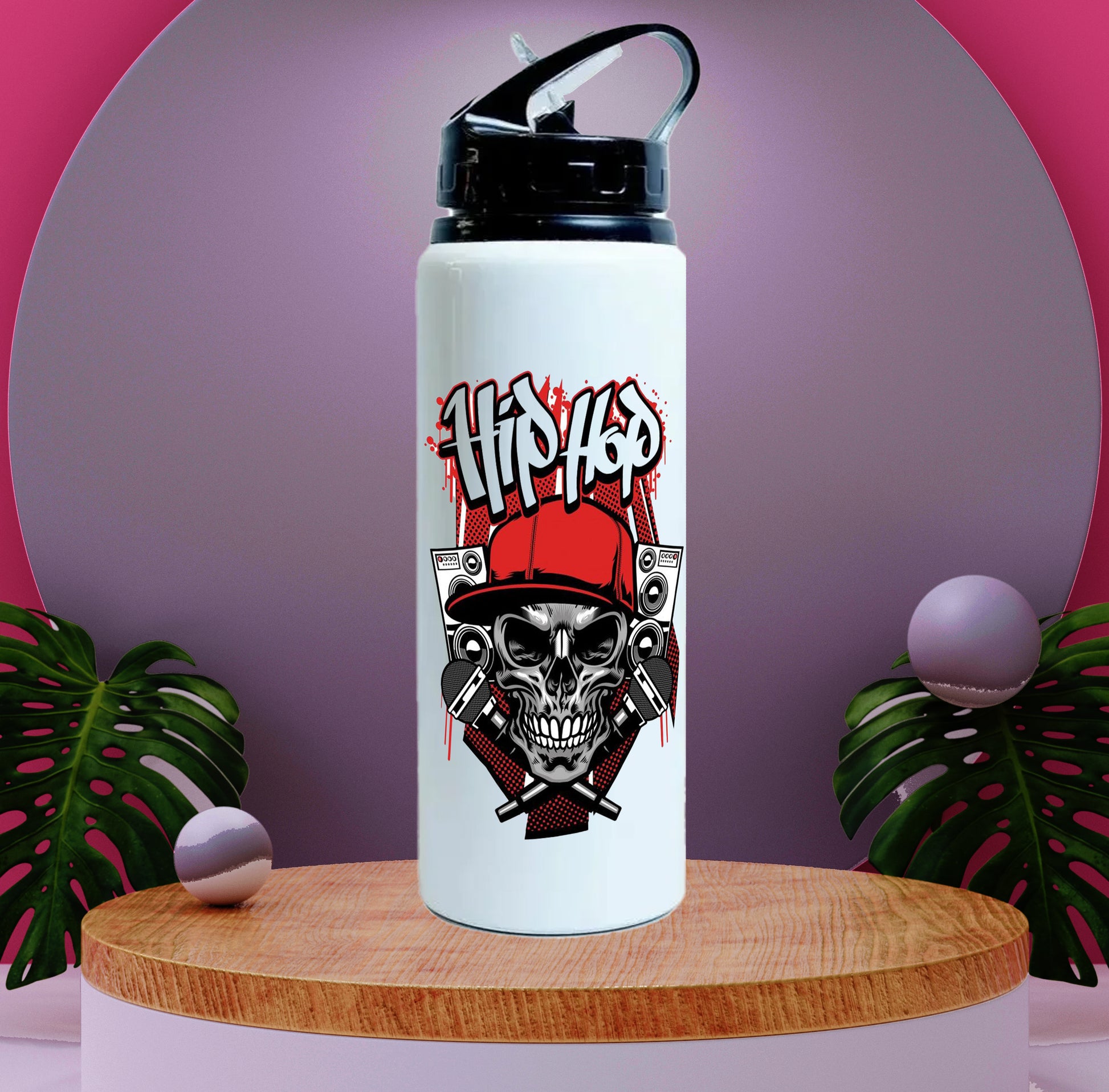 600 ml