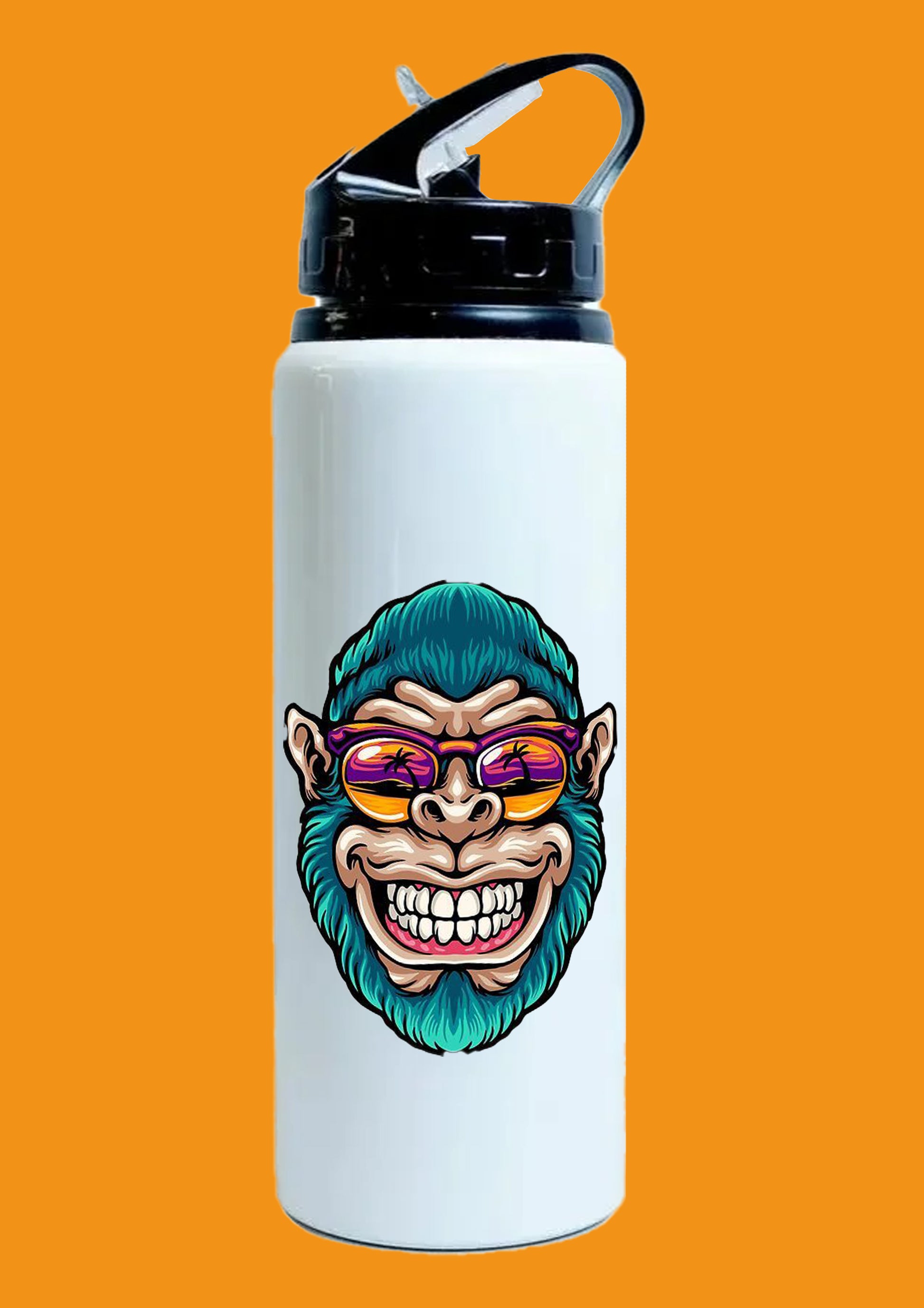 600 ml
