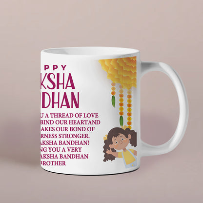 Raksha Bandhan Bonding Bundle