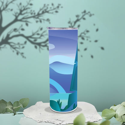600 ml