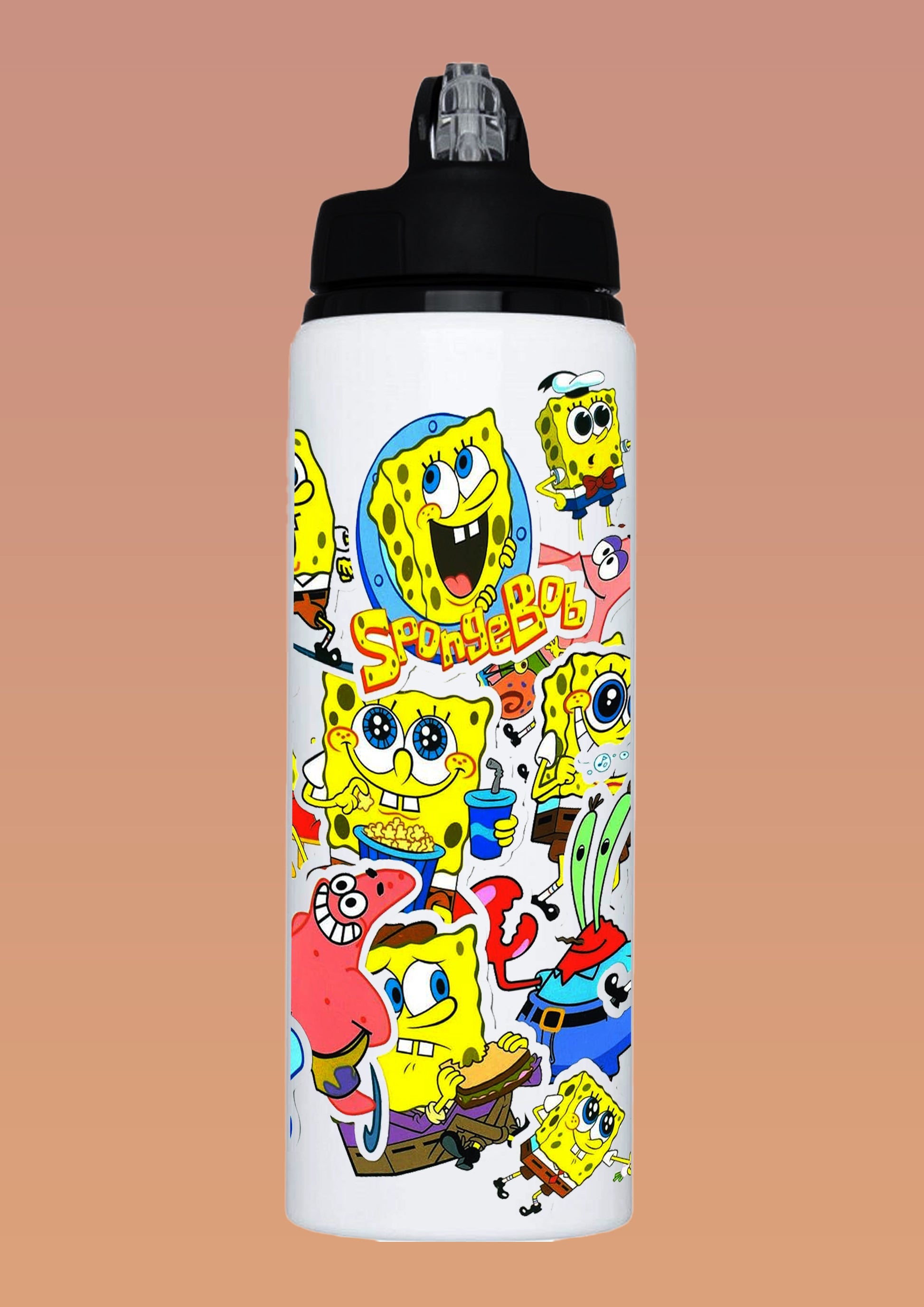 600 ml