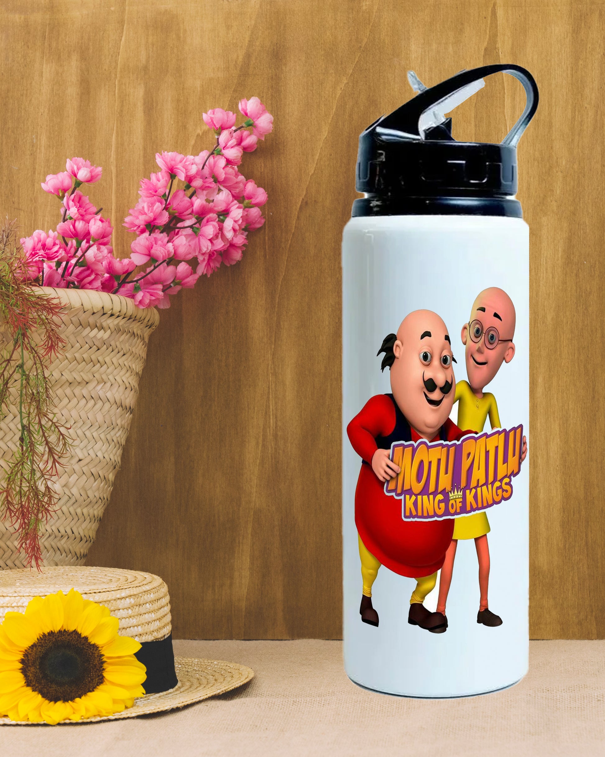600 ml