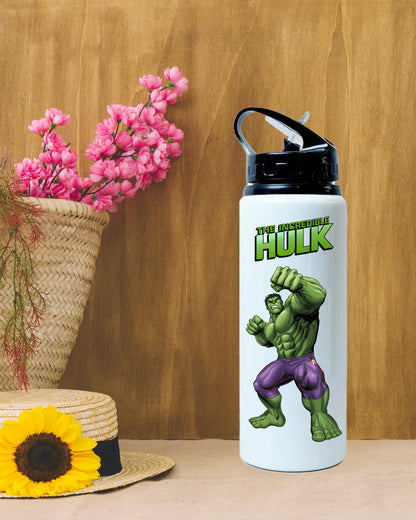 600 ml