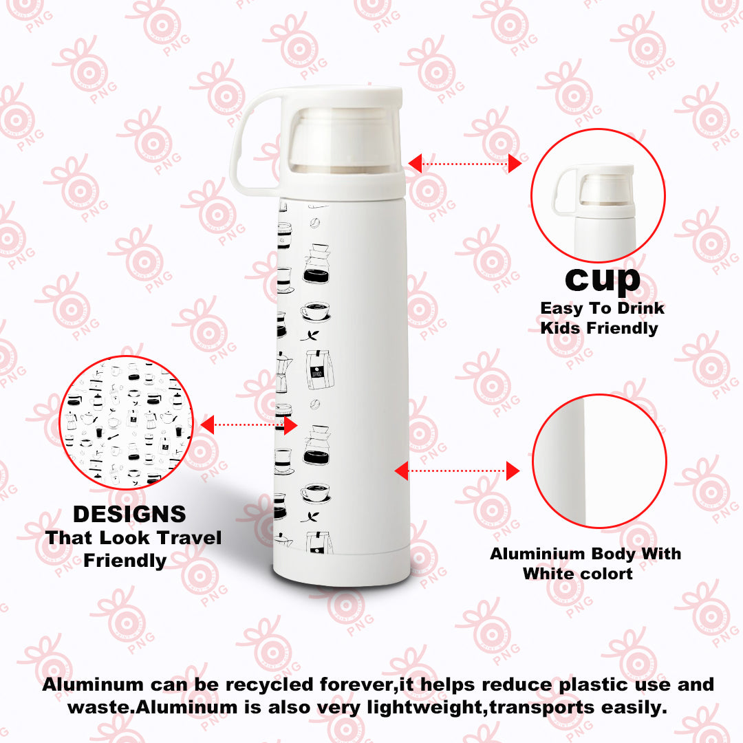 600 ml