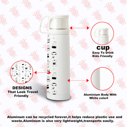 600 ml
