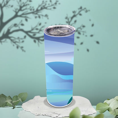 600 ml