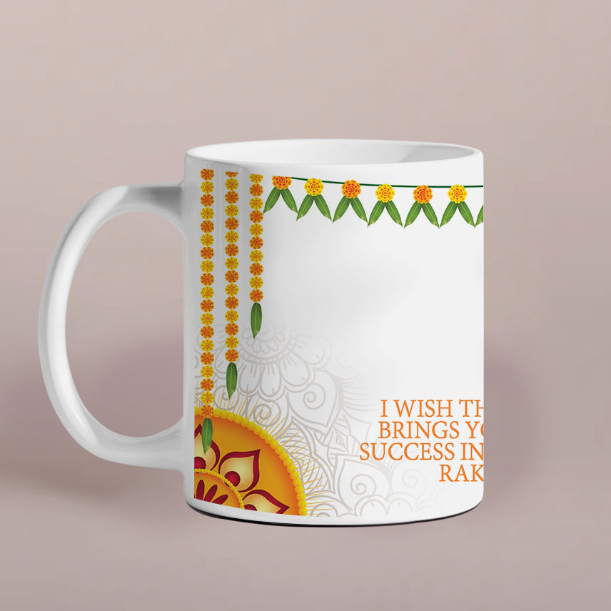 Raksha Bandhan Bonding Bundle