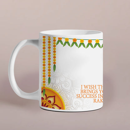Raksha Bandhan Bonding Bundle