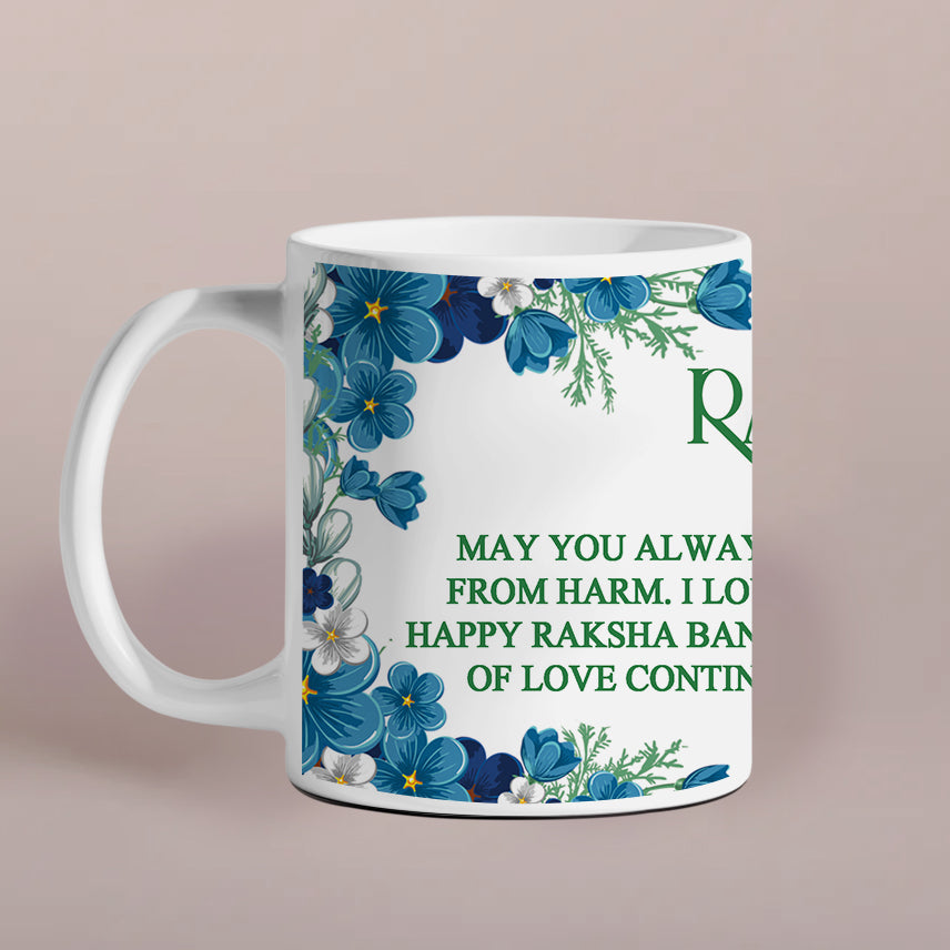 Raksha Bandhan Bonding Bundle