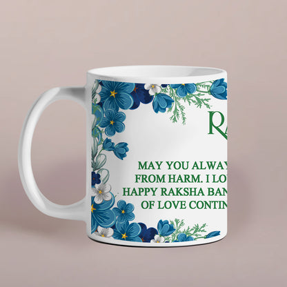 Raksha Bandhan Bonding Bundle