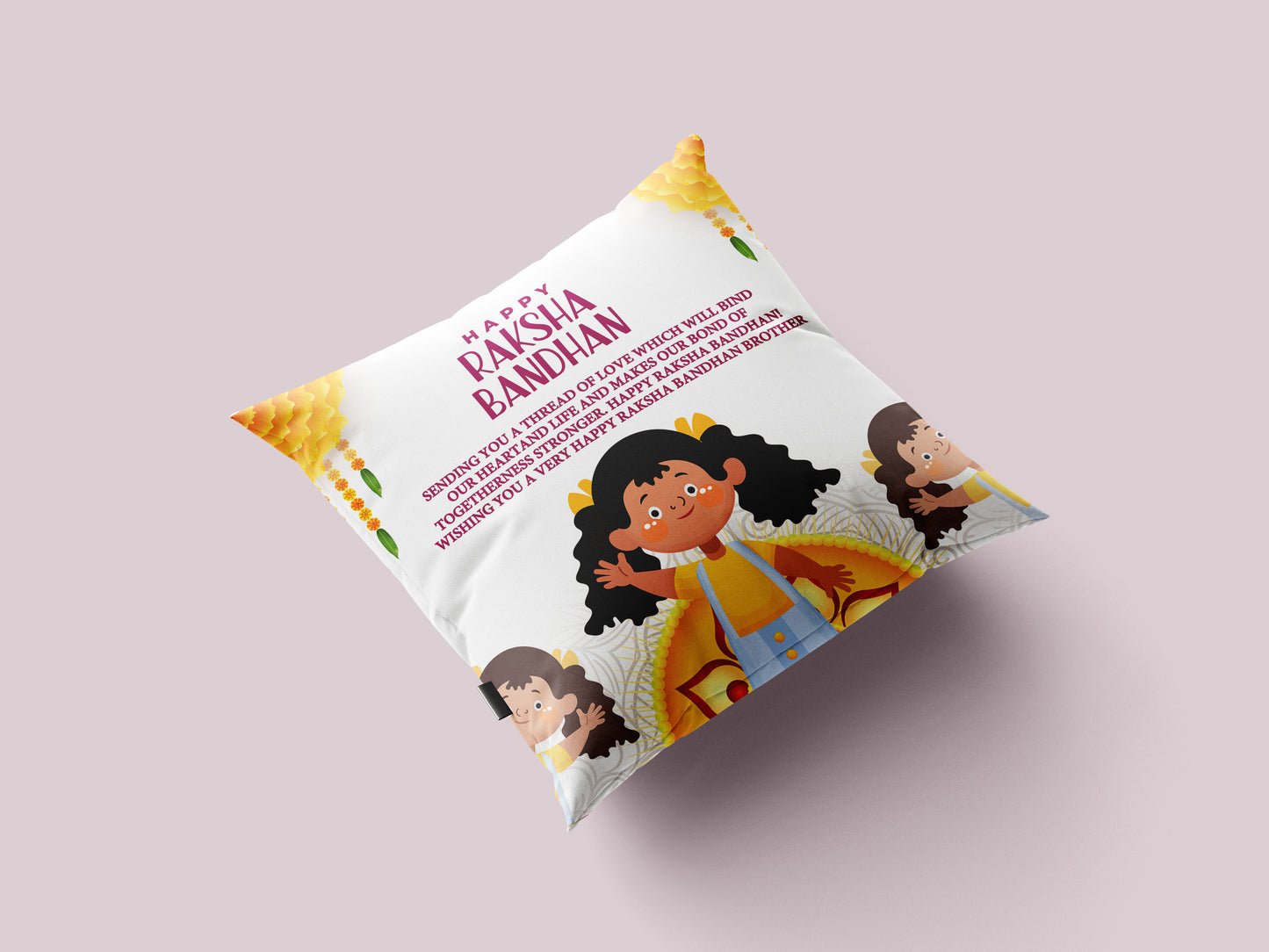 Raksha Bandhan Bonding Bundle