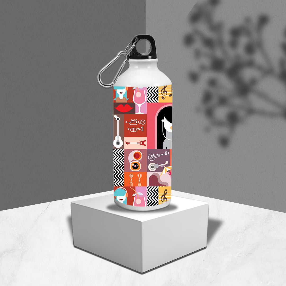 600 ml