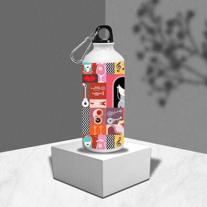 600 ml