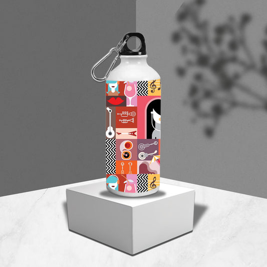 600 ml