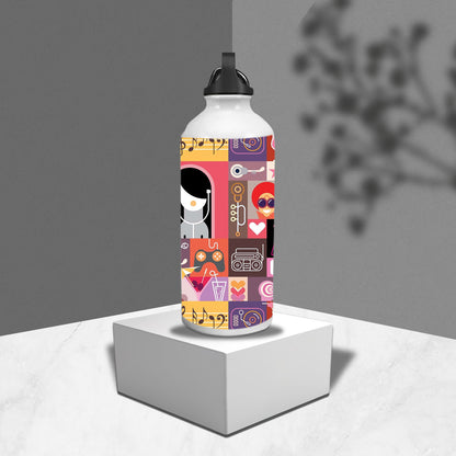 600 ml