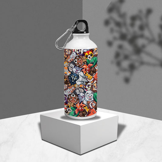600 ml